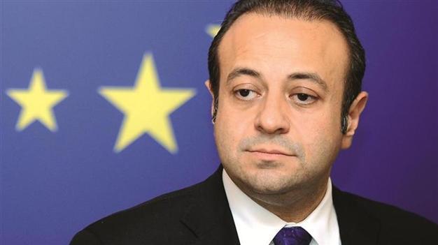 Islam Europe’s reality: Turkey’s EU minister