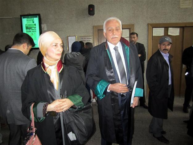 Turkish Council of State stands against headscarf ban