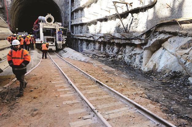 Western pension funds eye Turkish projects