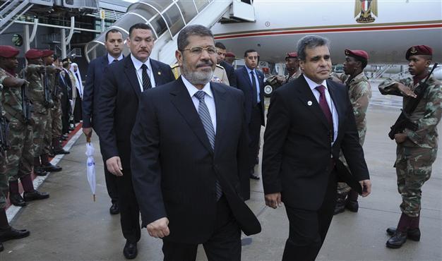 IMF says size of Egypt loan still under discussion