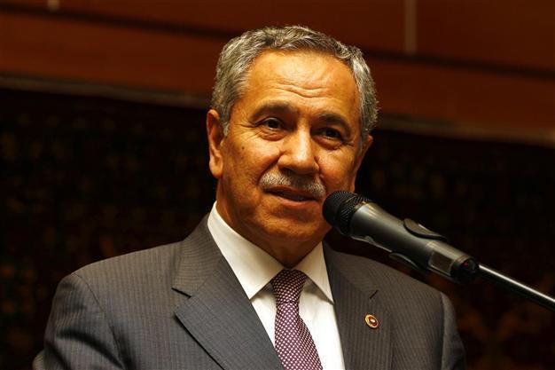 Turkish intelligence to oversee PKK retreat, deputy PM says
