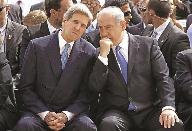 Turkish-Israeli thaw’s second phase: Gaza trip