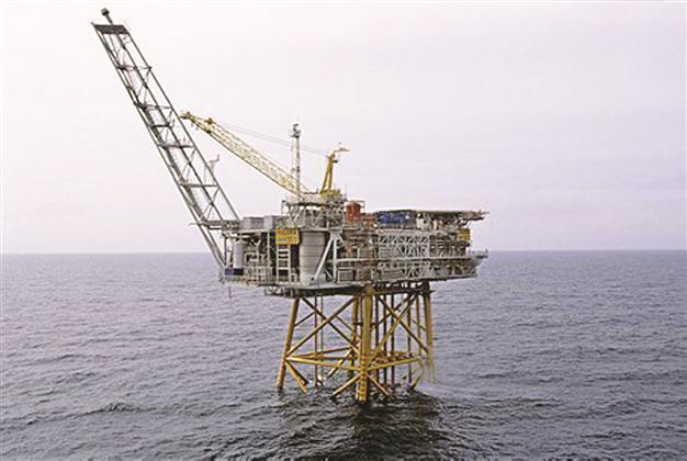 Egypt to hold tender for energy drilling