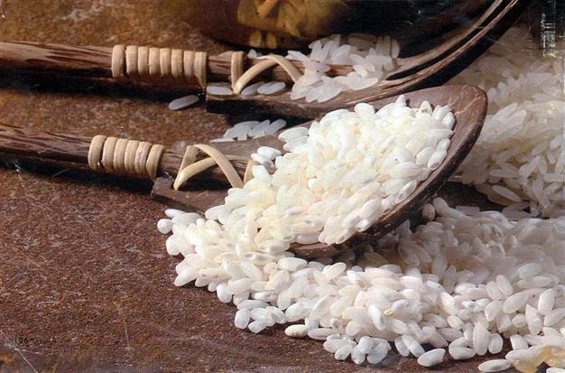 Three arrested over GMO rice in southern Turkey