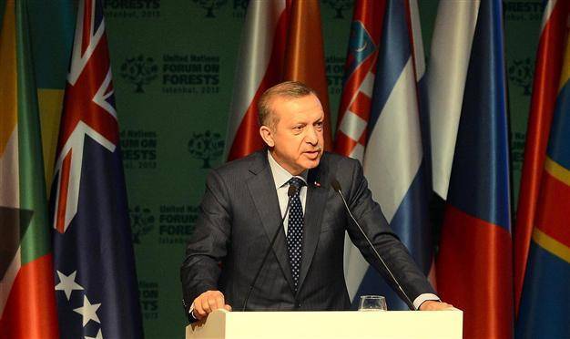 Turkish PM slams CHP for Ergenekon protests as prosecutors launch probe into MPs