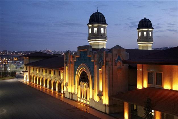Istanbul to prepare for ArtInternational