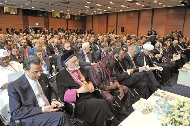 Prestigious Istanbul summit enjoys broader participation