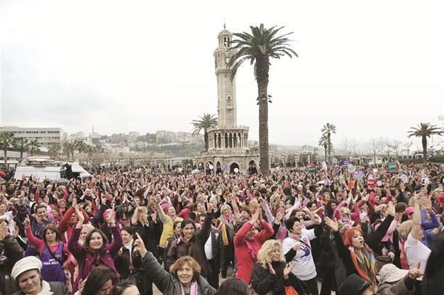 Patriarchal mindset remains, women still seen below men