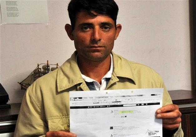 Turkish sergeant arrested after his ‘pun tweet’