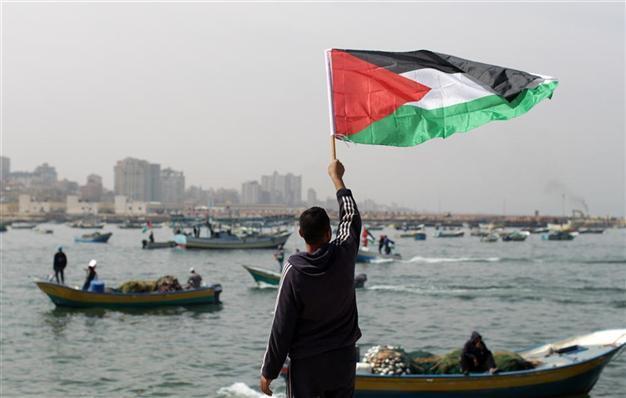 Fatah strongman Barghouti praises Turkey’s stance in apology diplomacy