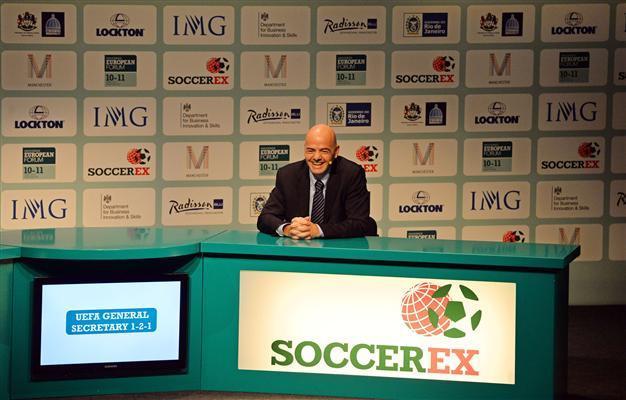 UEFA propose 10-match racism ban