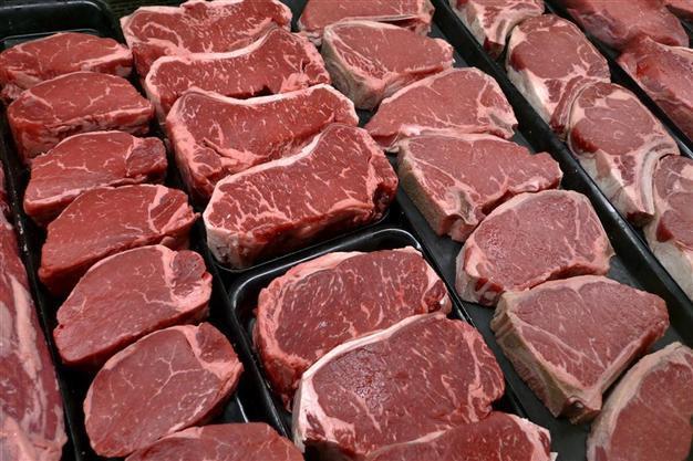 Pork found in halal-marked salami: Swedish agency