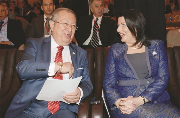 Summit sign of will to change: Jahjaga