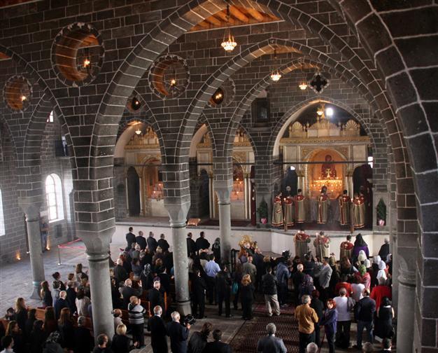 Thousands of secret Armenians living in Anatolia, Argentine journalist writes