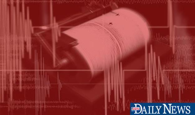 Earthquakes rattle Greece, no damage reported