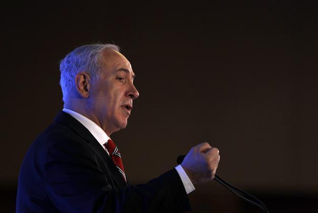 Israel PM: exposing intelligence harms security
