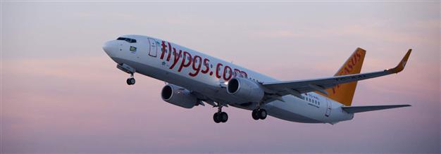 New airline routes to be introduced