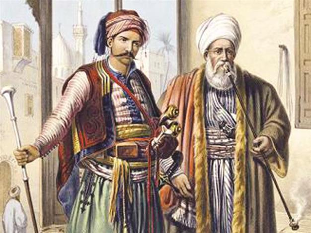 Turkish and Egyptian travel books go to auction