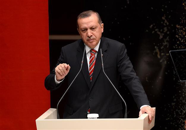 Berlin, Paris stall PM’s EU meet ticket: Ankara