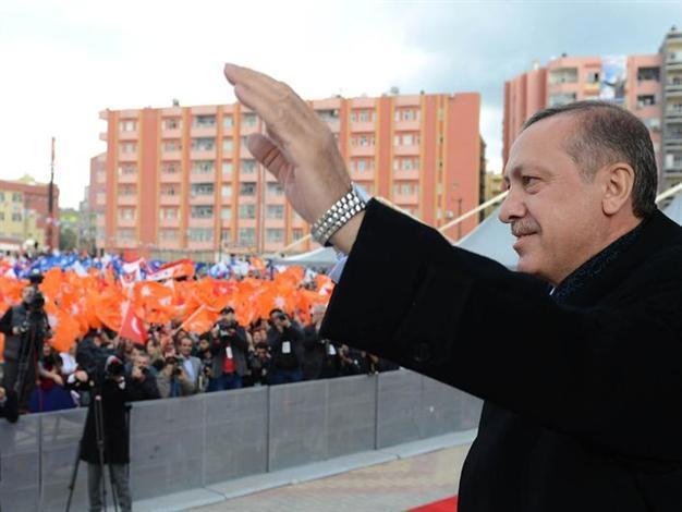 Turkey enters key week in Kurdish solution bid