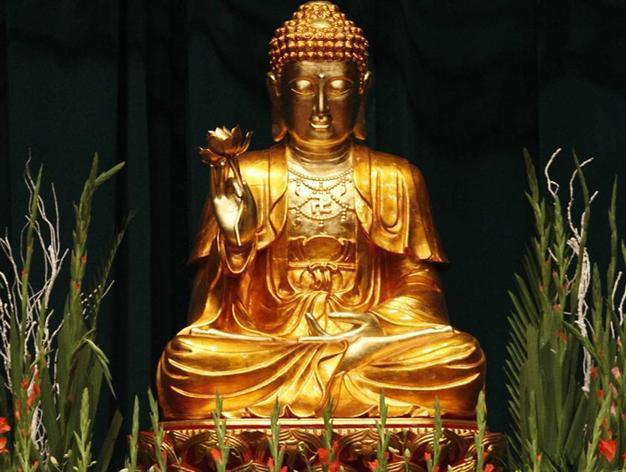 Iranian officials confiscate Buddha statues from shops: Report
