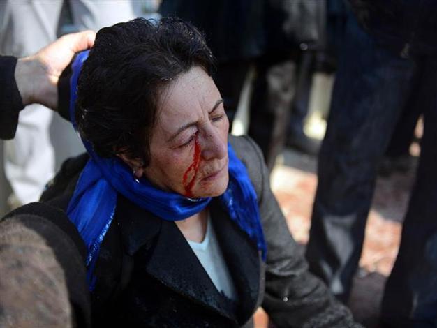 Ergenekon ‘coup plot’ trial delayed once again