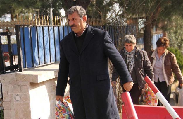 PKK leader’s brother heads to İmralı