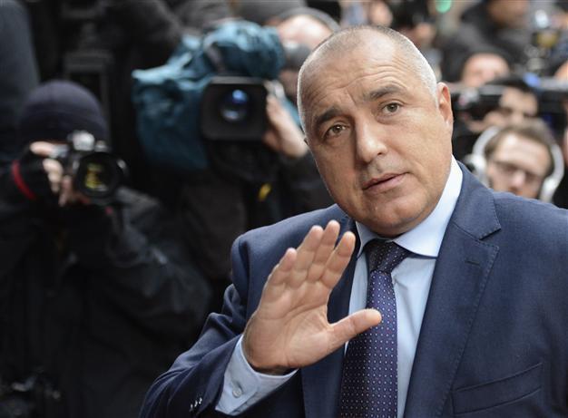 Bulgarian Prime Minister sacks finance minister