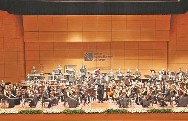 Borusan Culture and Arts announces a new roadmap