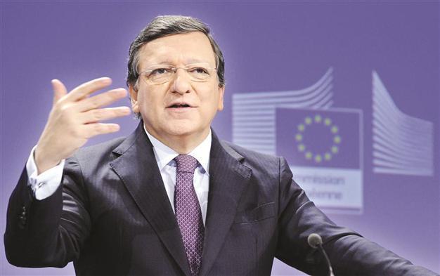 ‘Transatlantic’ may route EU to focus on prosperity