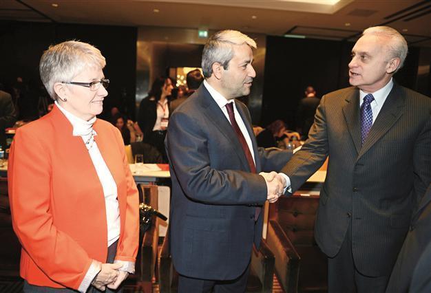 Tender process starts for US-eyed project