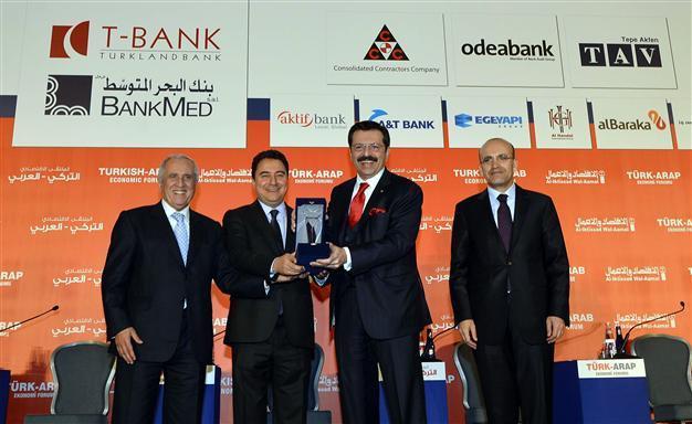 Regional cooperation in the Middle East ‘key for prosperity’