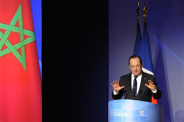 Hollande knew nothing about campaign directors taxes
