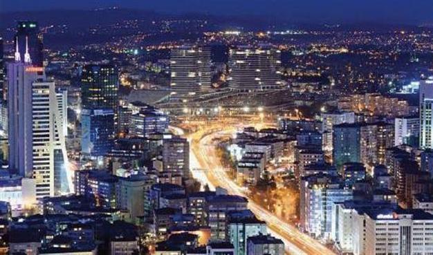 Istanbul drowning in traffic chaos, report announces
