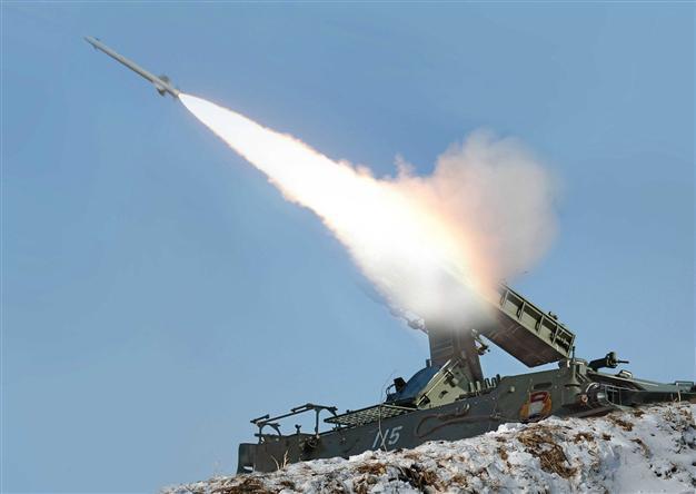 North Korea tells Russia to consider evacuating Pyongyang embassy