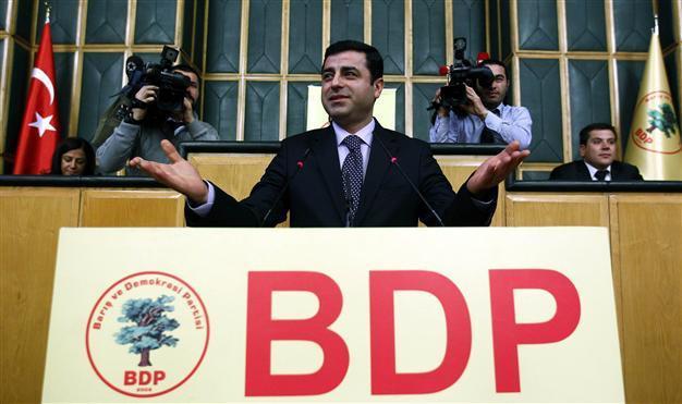 PKK leader’s letter on way to Kandil