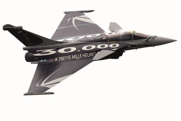 India’s $15 bln jets deal to be ‘delayed’