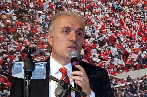 AKP official clarifies his remarks regarding ‘liberals’