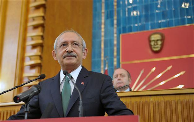Wise Persons panel a PR move, says main opposition leader