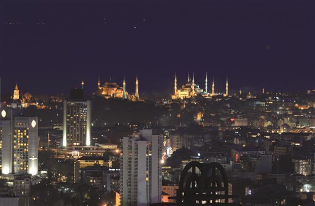 Osteoporosis of Turkish economy in 10 years of AKP governments