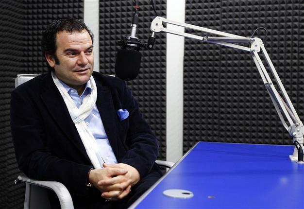 Anatolia news agency to start broadcasting in Kurdish in September