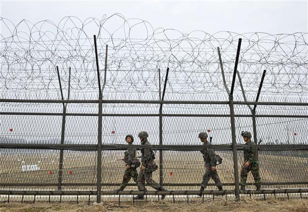 China seeks North Korea assurance, warns on troublemaking