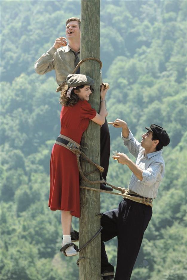 Turkish movies tops box office