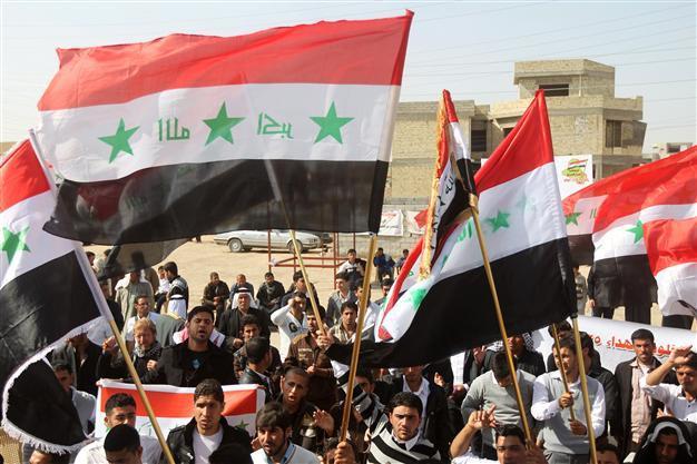 Iraq cabinet unveils sweeping reform of Saddam law