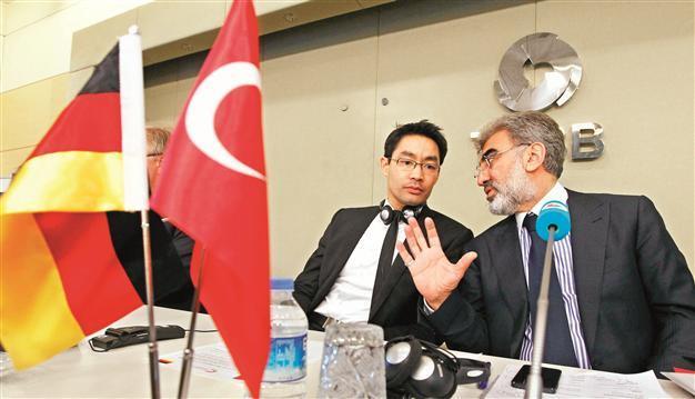 Turkey to increase renewable energy