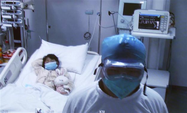 Bird flu spreads in China, first case reported in Beijing