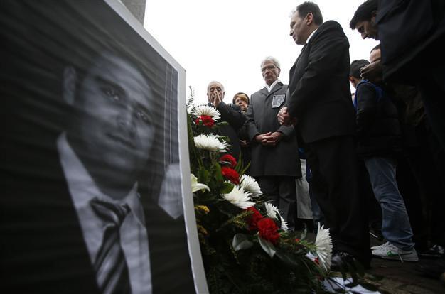 Turkey welcomes media access to neo-Nazi trial in Germany