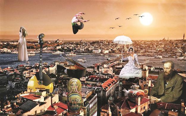 Russian culture highlighted in Istanbul at first festival