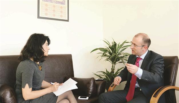 Borsa Istanbul a change for investment progress