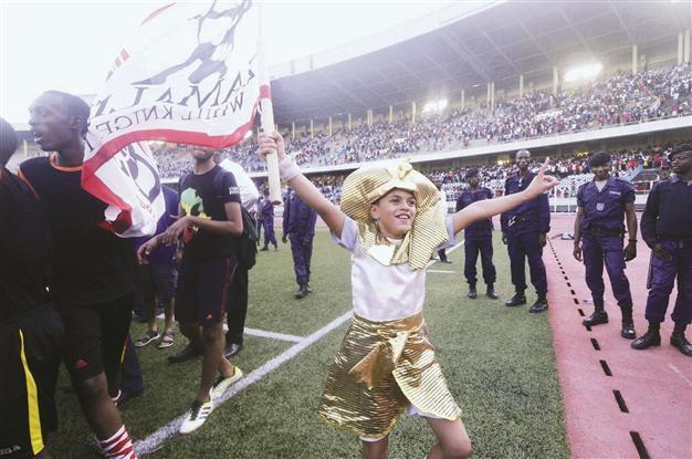 Egypt’s banning of football fans from matches likely to boomerang